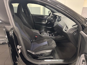 Vehicle image BMW M235i xDrive Gran Coupé