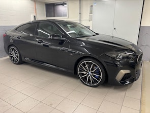 Vehicle image BMW M235i xDrive Gran Coupé