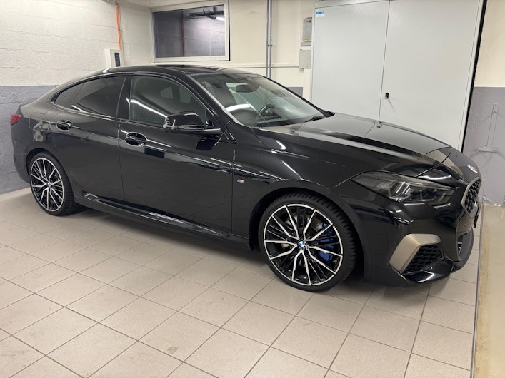 Vehicle image BMW 2 SERIES