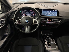 Vehicle image BMW M235i xDrive Gran Coupé