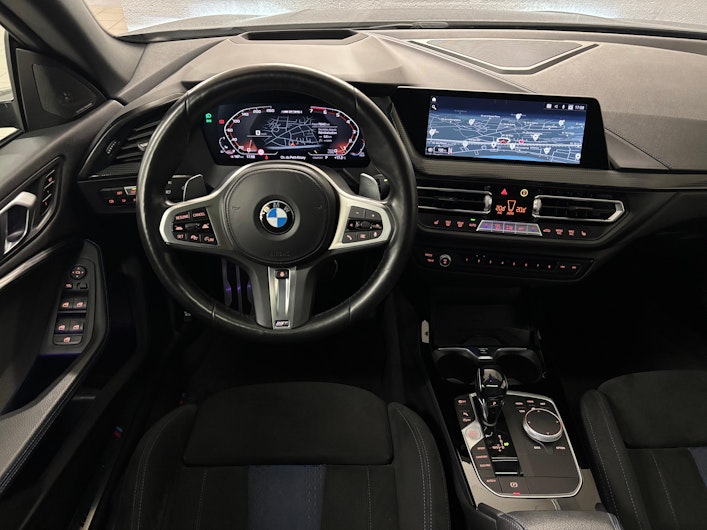 Vehicle image BMW 2 SERIES
