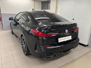 Vehicle image BMW M235i xDrive Gran Coupé