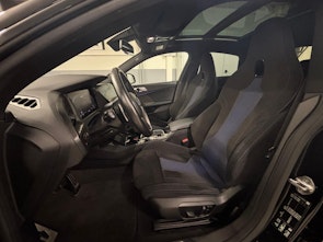 Vehicle image BMW M235i xDrive Gran Coupé
