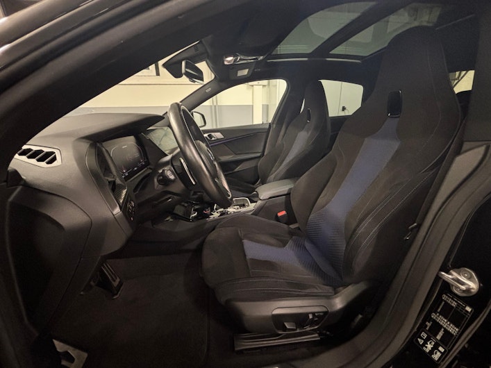 Vehicle image BMW 2 SERIES