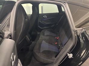 Vehicle image BMW M235i xDrive Gran Coupé