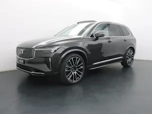 Volvo XC90 2.0 T8 TE XCLUSIVE Edition Bright eAWD
