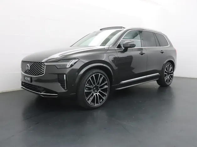 Volvo XC90 2.0 T8 TE XCLUSIVE Edition Bright eAWD