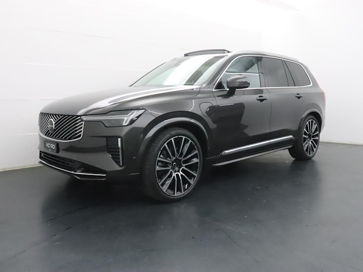 immagine del veicolo VOLVO XC90