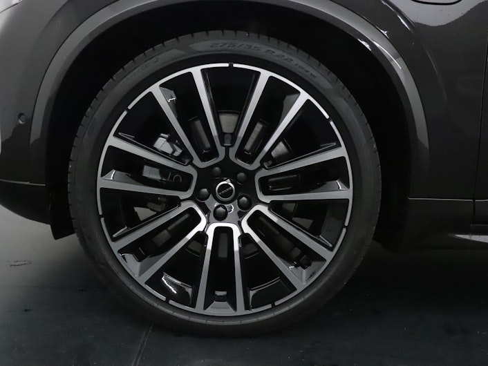 immagine del veicolo VOLVO XC90