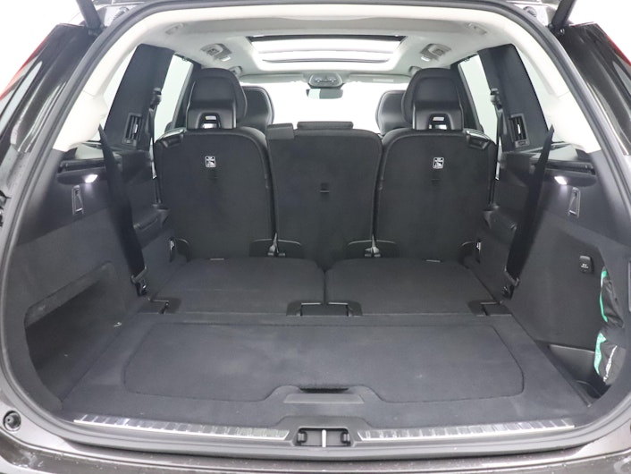 immagine del veicolo VOLVO XC90