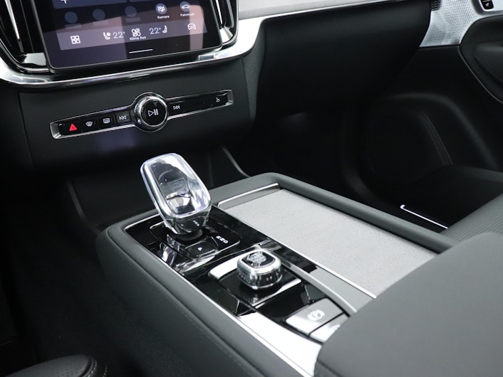 immagine del veicolo VOLVO XC90