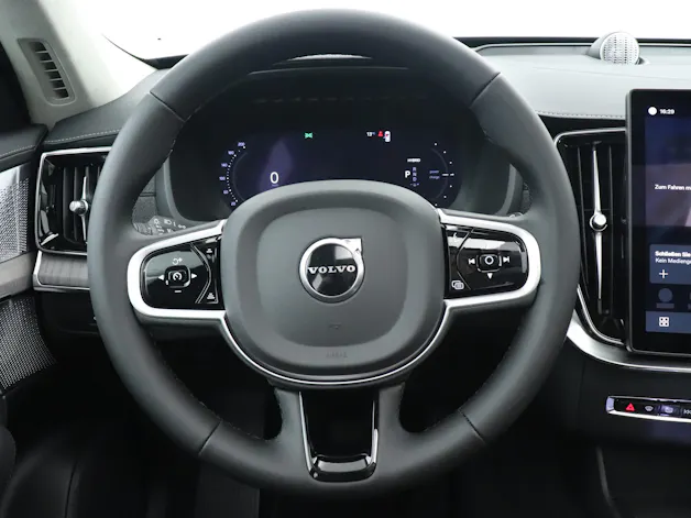 Volvo XC90 2.0 T8 TE XCLUSIVE Edition Bright eAWD