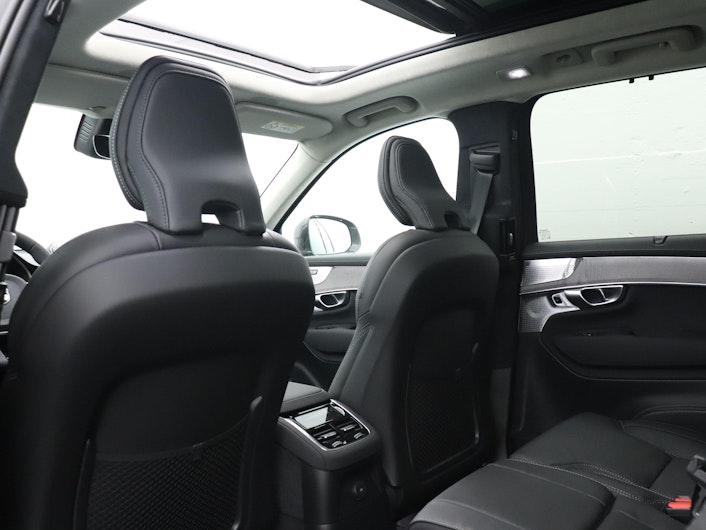 immagine del veicolo VOLVO XC90