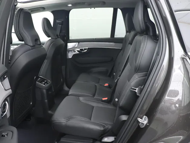 Volvo XC90 2.0 T8 TE XCLUSIVE Edition Bright eAWD