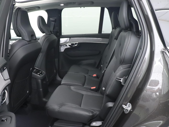 immagine del veicolo VOLVO XC90