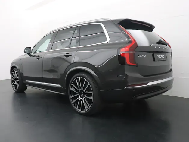 Volvo XC90 2.0 T8 TE XCLUSIVE Edition Bright eAWD