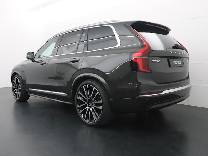immagine del veicolo VOLVO XC90