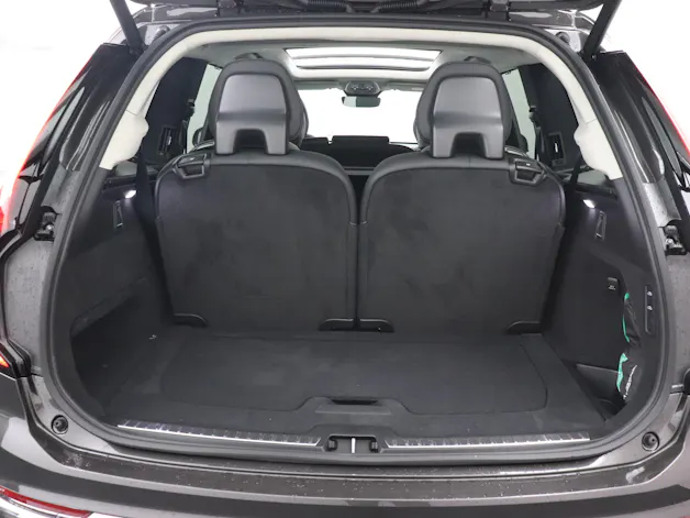 Volvo XC90 2.0 T8 TE XCLUSIVE Edition Bright eAWD