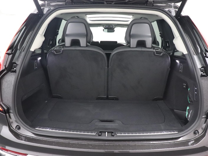 immagine del veicolo VOLVO XC90