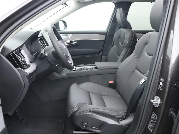 Volvo XC90 2.0 T8 TE XCLUSIVE Edition Bright eAWD