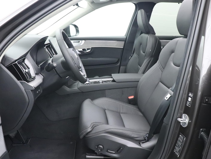 immagine del veicolo VOLVO XC90