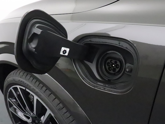 immagine del veicolo VOLVO XC90