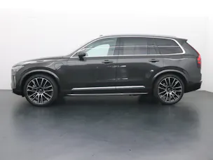 Volvo XC90 2.0 T8 TE XCLUSIVE Edition Bright eAWD