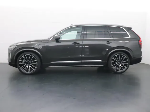 Volvo XC90 2.0 T8 TE XCLUSIVE Edition Bright eAWD