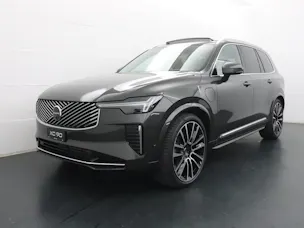 Volvo XC90 2.0 T8 TE XCLUSIVE Edition Bright eAWD