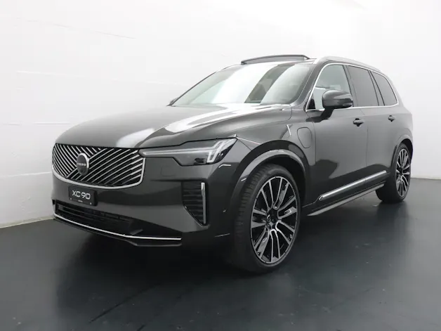 Volvo XC90 2.0 T8 TE XCLUSIVE Edition Bright eAWD