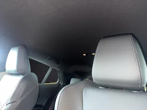 BMW X2 20d xDrive paddles