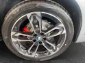 BMW X2 20d xDrive paddles