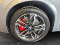 BMW X2 20d xDrive paddles