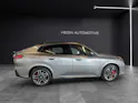 BMW X2 20d xDrive paddles