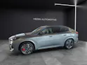 BMW X2 20d xDrive paddles
