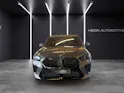 BMW X2 20d xDrive paddles