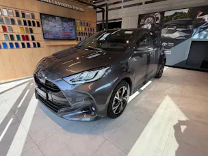 Toyota Yaris 1.5 VVT-i HSD Trend