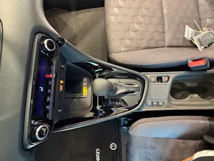 Toyota Yaris 1.5 VVT-i HSD Trend