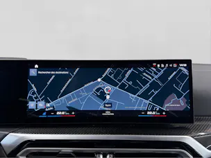 BMW M3 Competition xDrive Touring