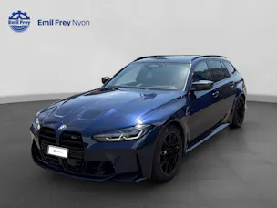 BMW M3 Competition xDrive Touring