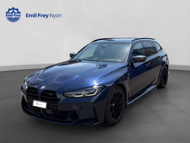 BMW M3 Competition xDrive Touring