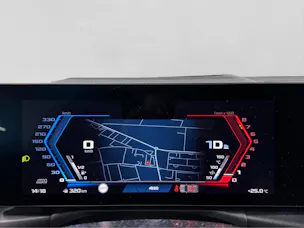 BMW M3 Competition xDrive Touring