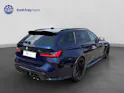 BMW M3 Competition xDrive Touring