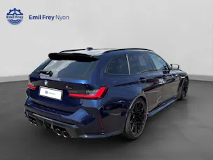 BMW M3 Competition xDrive Touring