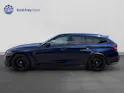 BMW M3 Competition xDrive Touring