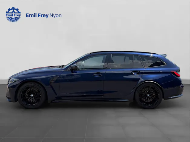 BMW M3 Competition xDrive Touring