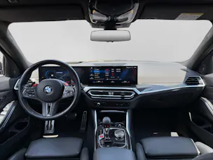 BMW M3 Competition xDrive Touring