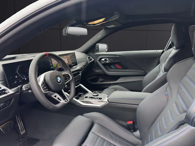 BMW M240i xDrive Coupé