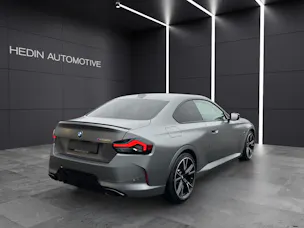 BMW M240i xDrive Coupé