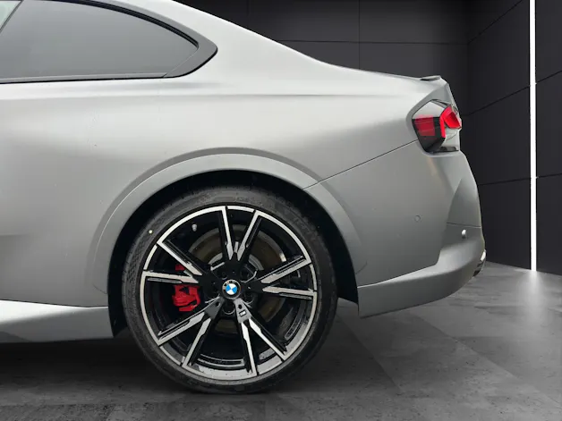 BMW M240i xDrive Coupé